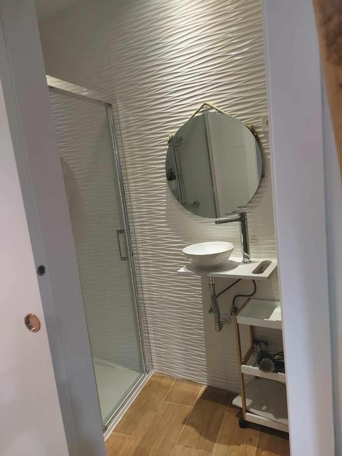 Letsmalaga - Lovely Studio In Malaga Centre Bagian luar foto