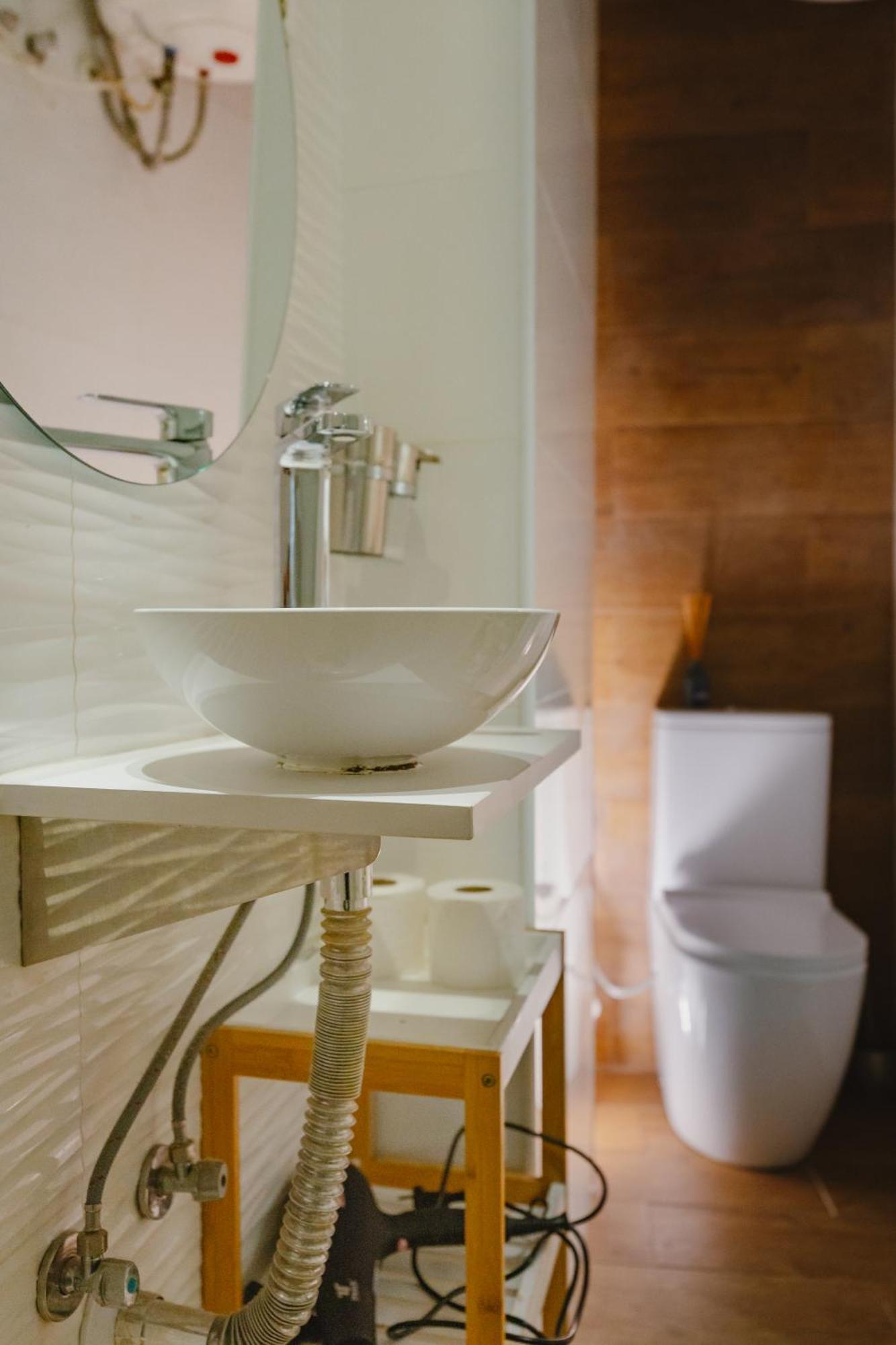 Letsmalaga - Lovely Studio In Malaga Centre Bagian luar foto