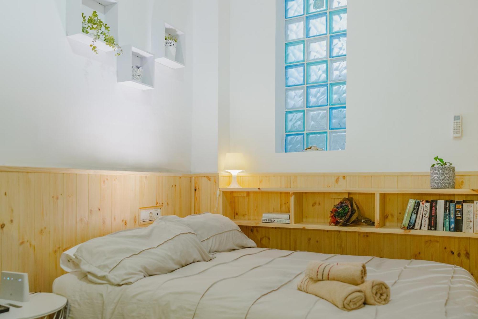 Letsmalaga - Lovely Studio In Malaga Centre Bagian luar foto